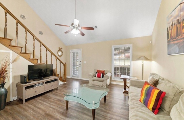 The Conyers Oasis - 10 mins to horse park!