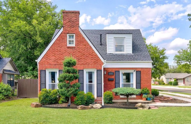 The Corner Cottage