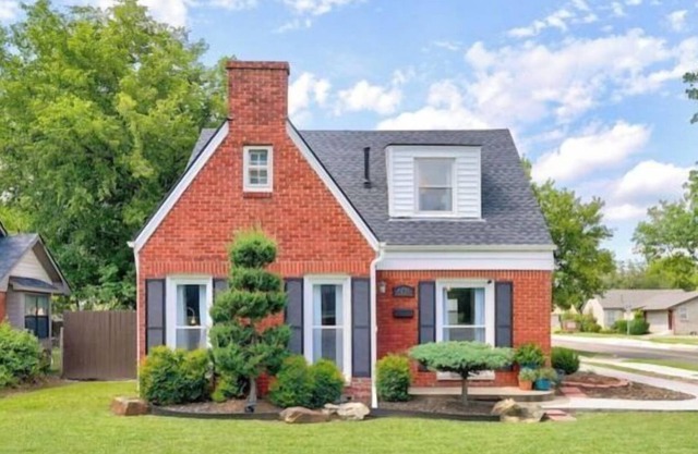 The Corner Cottage