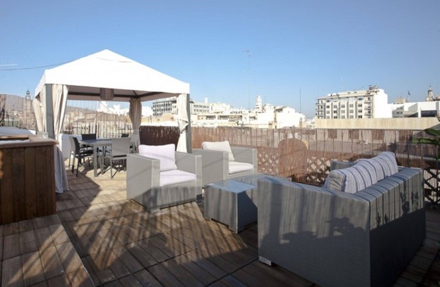 The Correos Apartment Valencia | Apartment