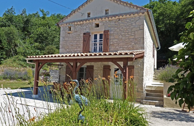 The Cottage