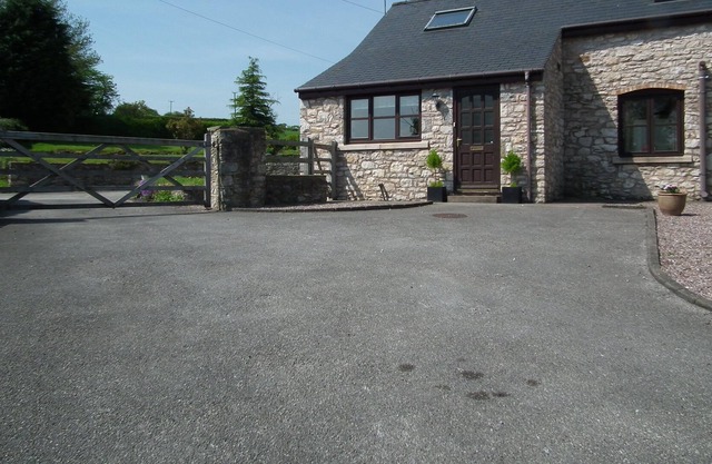 The Cottage at Fachallt