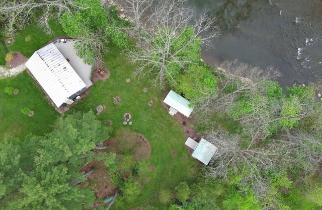 The Cottage at River's Bend