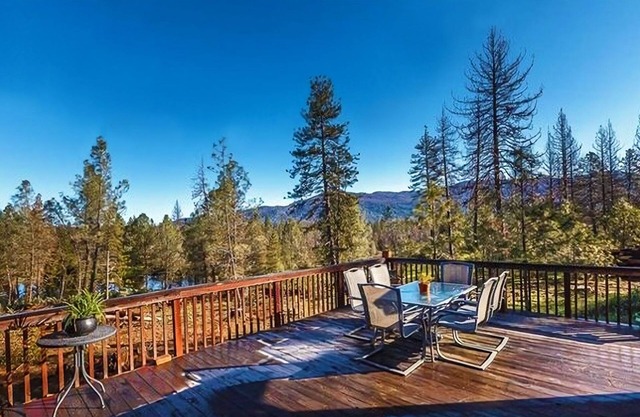 The Cottage Retreat Yosemite