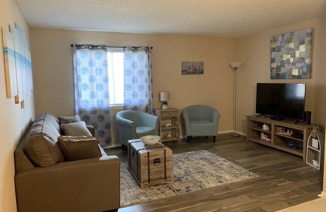 The Cottage.The Perfect Location For Everything You Want To Do In KC!