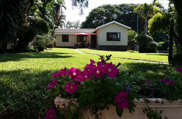 The Cottage