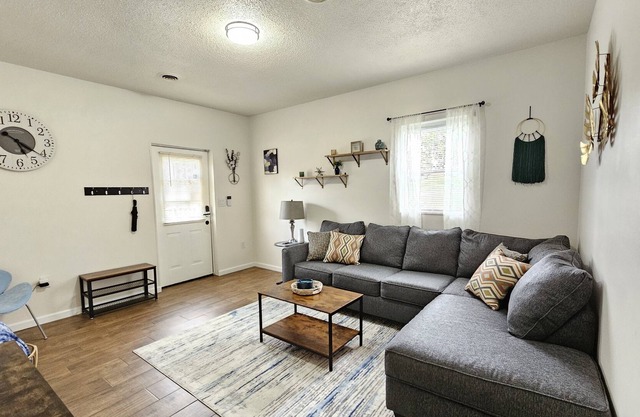 The Cozy Corner - 1.5 mins to ETSU