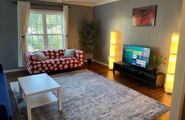 The Cozy Cumberland