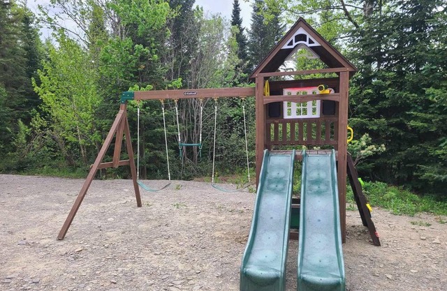 The Cozy Little Cabin - Perfect for Fishing & Hiking