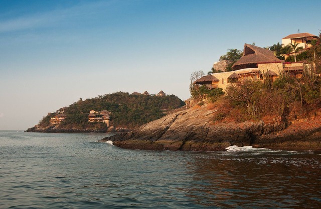 The Crown Jewel Of Zihuatanejo! Stunning Views and Unparalleled Tranquility.