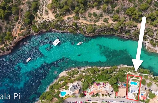 THE CRYSTAL BAY - Luxury Bay View Villa