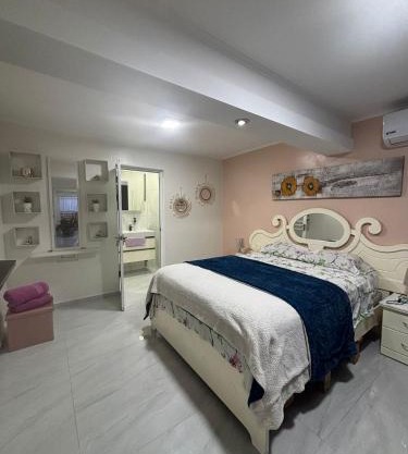 The Curaçao Hideaway