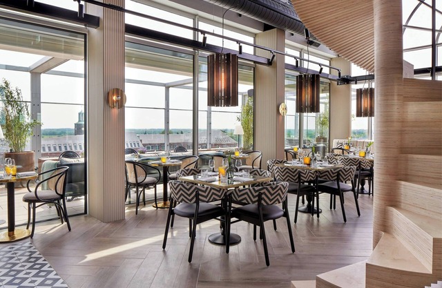 The Den, ‘s-Hertogenbosch, a Tribute Portfolio Hotel