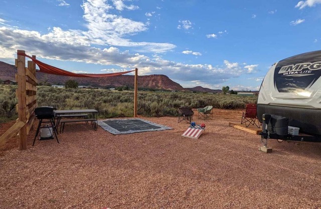 The Detour RV Retreat near Zion/Bryce/GC