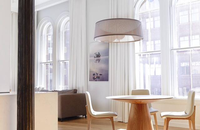 The Docent’s Collection – Thompson Block