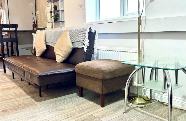 The Dock - Perfect for Long Stays and Contractors