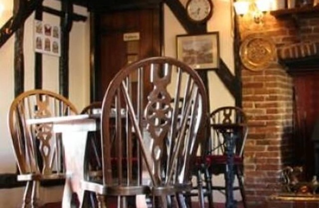 The Dog Inn