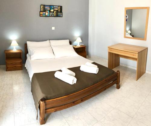 ​ The Dolphin Apartments