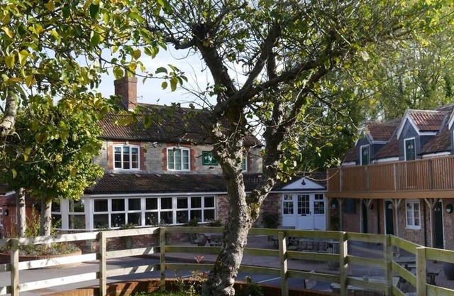 The Dove Inn