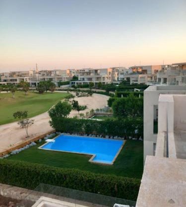 The dream villa for an happy family vacation at Hacienda Bay Sahel