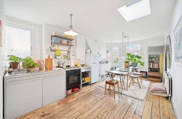 The Dreamcatcher, by Veeve