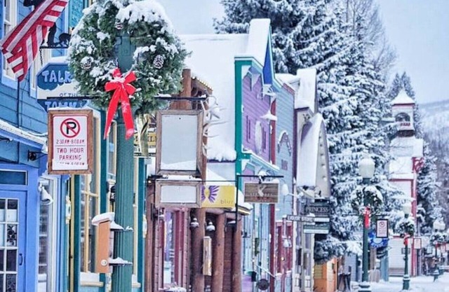 THE DROP-IN: the edge of adventure