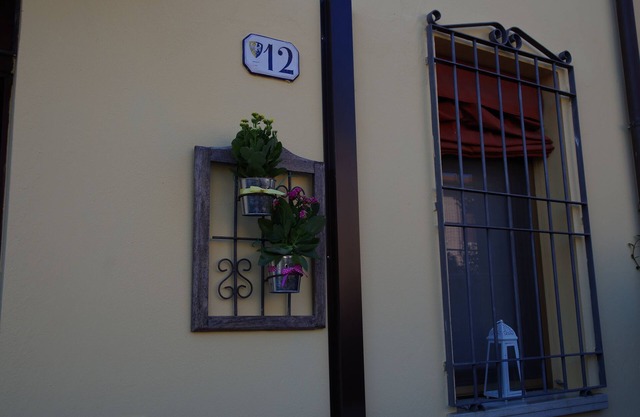 The Ducal Residence