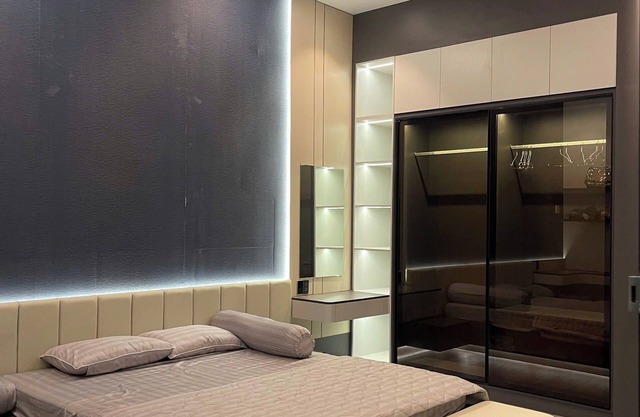 The Duke Villa Rach Gia