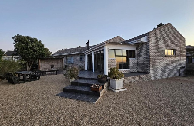 The Dutch Corner house