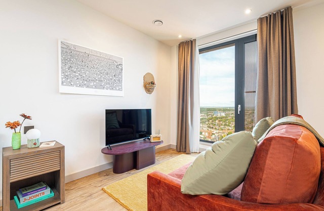 The Eades Store Projects Studio