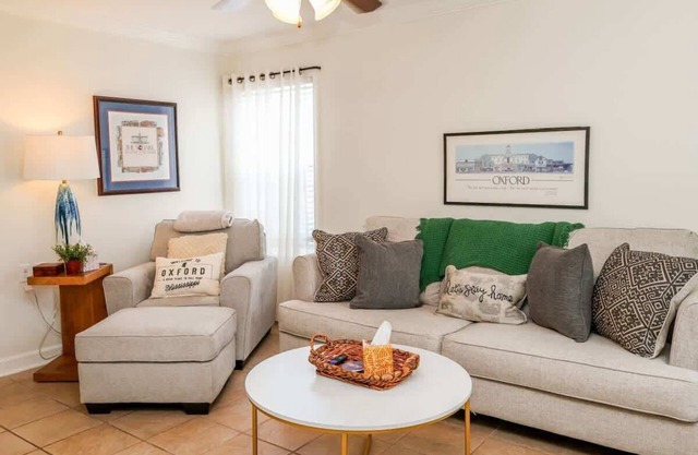 The Edinburgh by Apex Short Term Stays