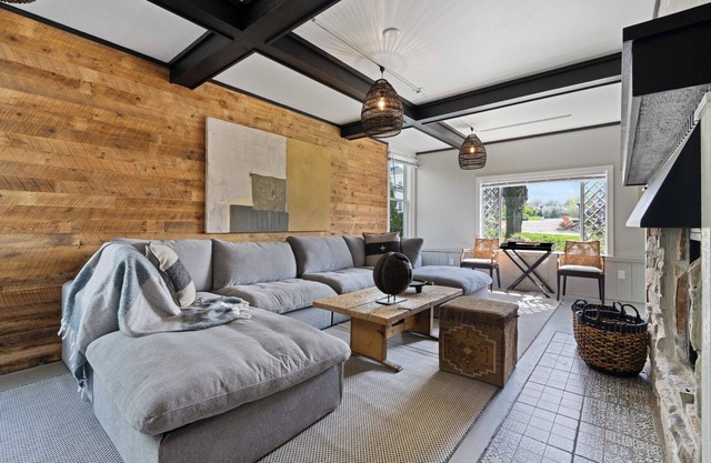 The Egg Harbor Haven - Downtown Egg Harbor/Sleeps 12!