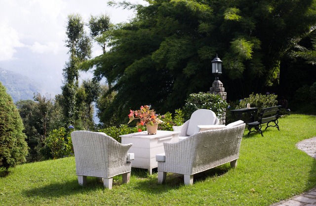 The Elgin Mount Pandim - A Heritage Resort & Spa