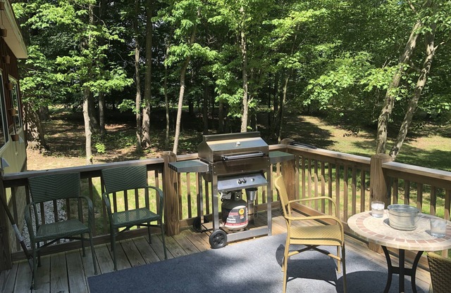 The Elizabethtown Carriage House