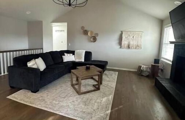The Elm Luxe Retreat