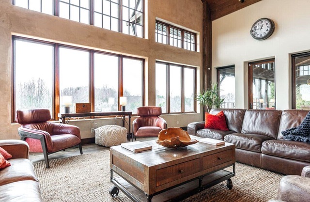 The Elmwood Wellness Estate