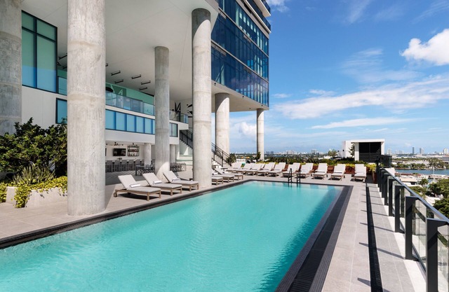 The Elser Hotel Miami