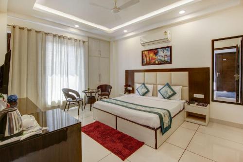 The Embassy Inn - Sector 20 Noida