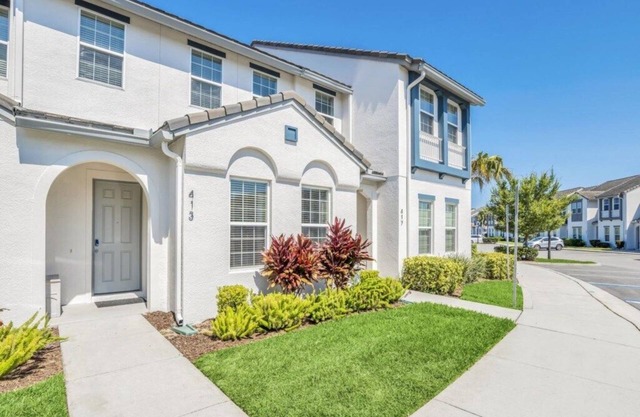 The Enclave at Festival Bay - Fantastic Resort Style Amenities incl. Water Park!