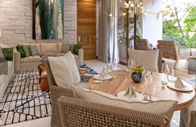 The Estates One Bedroom