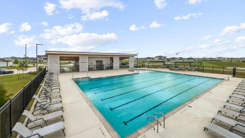 The Evergreen Escape