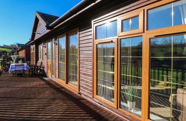 The Fairhaven at Badgers Retreat.