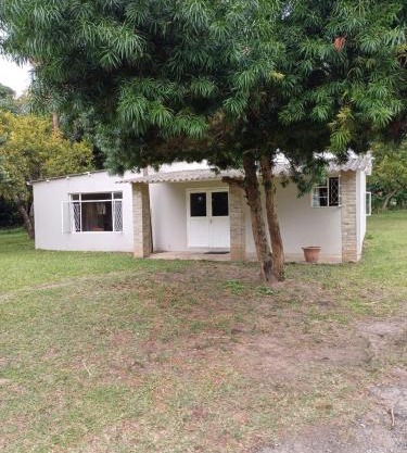 The Farm House