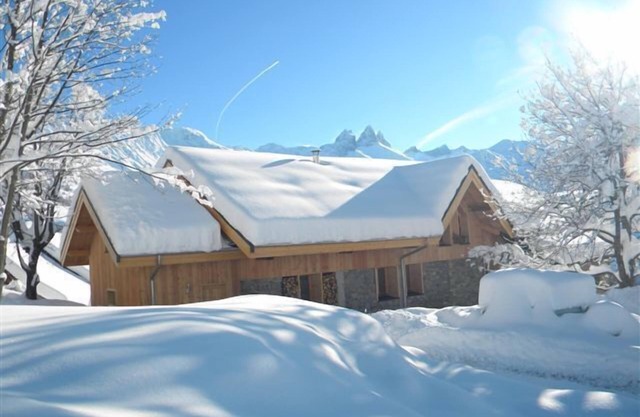 The farm in Joson