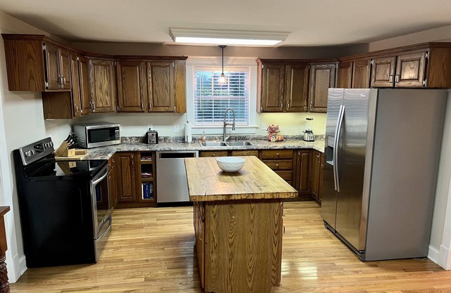 The Farmhouse at Taylor Road