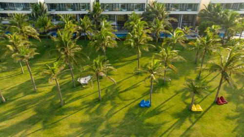 The Five Villas & Resort Quangnam - Danang