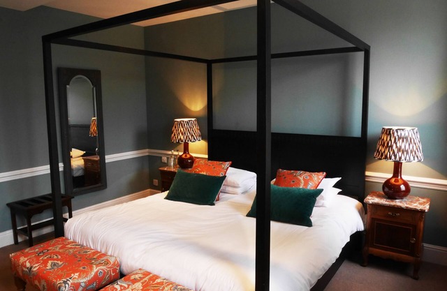 The Fleece