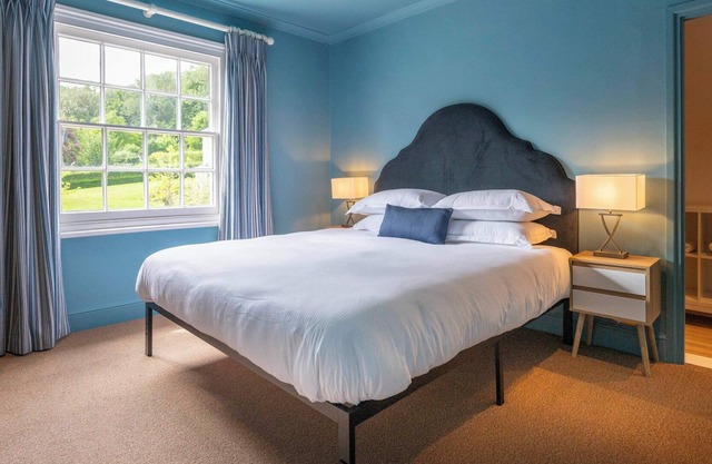 The Flower Pot Hotel - Room 4 - Super King