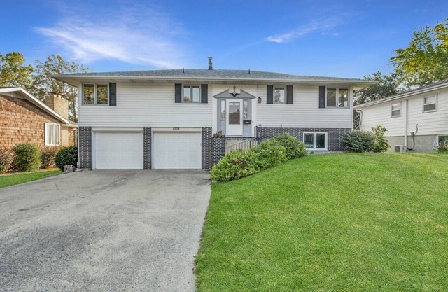 The Foxhole House Lakefront East Lake Okoboji