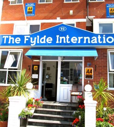 The Fylde International Guest House